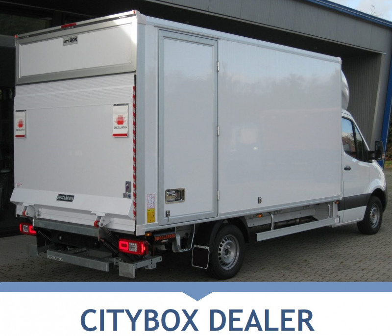 CITYBOX DEALER