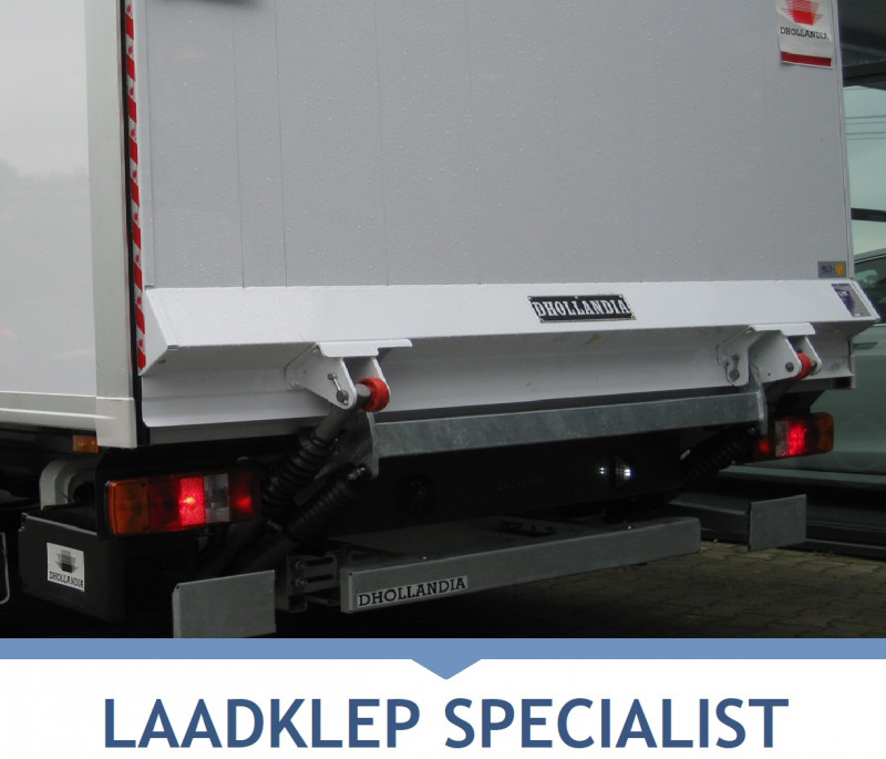 LAADKLEP SPECIALIST