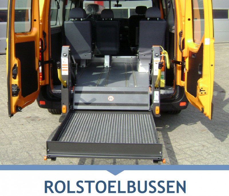 ROLSTOELBUSSEN